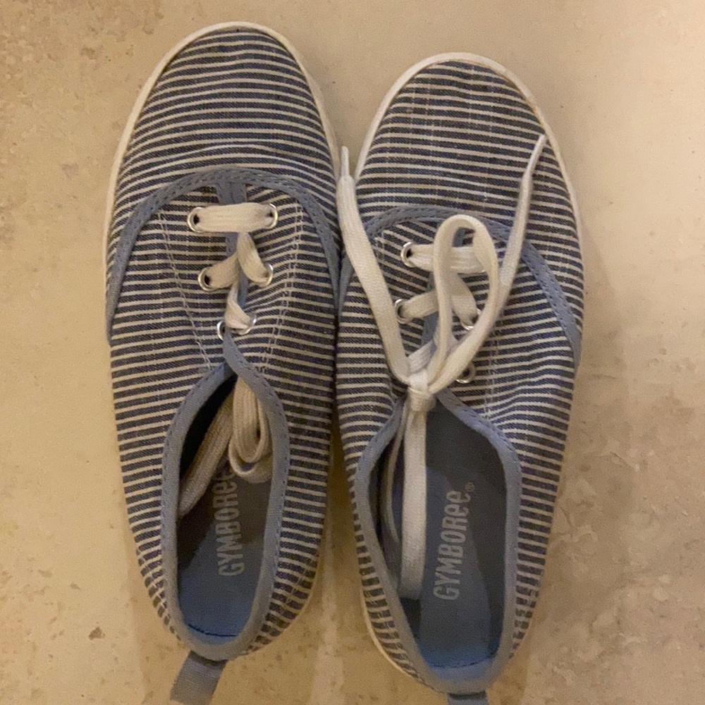 Gymboree kids shoes
